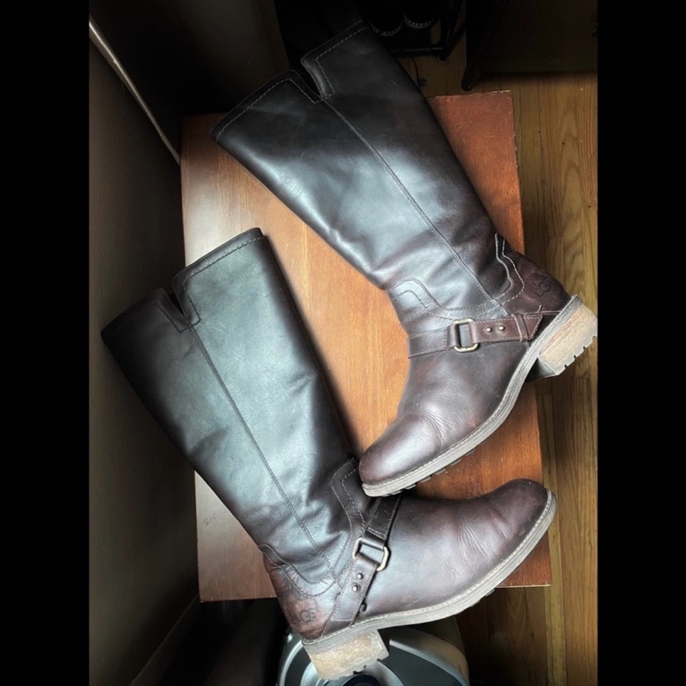 UGG Boots